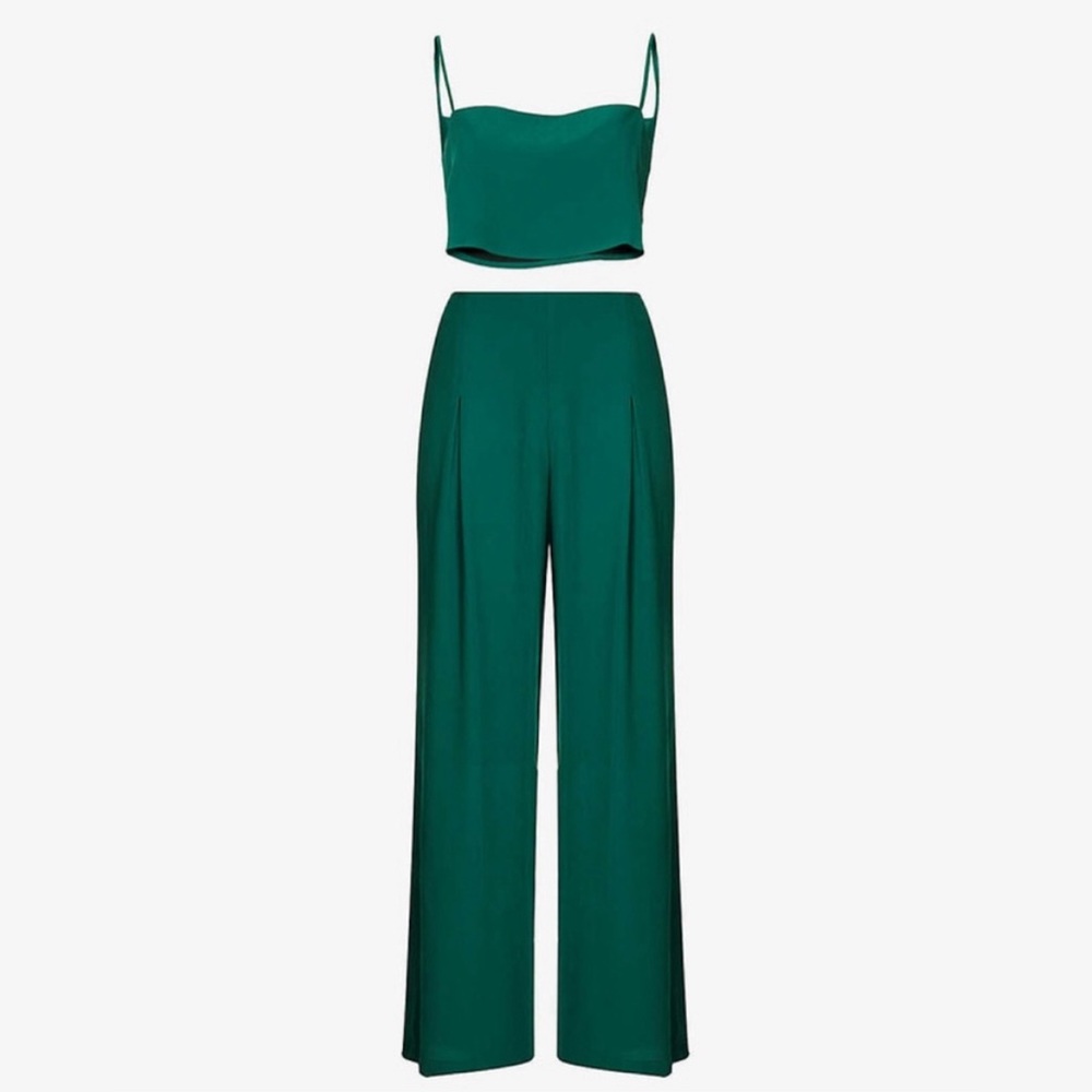 Reformation Jaylen Two Piece Set - image 1